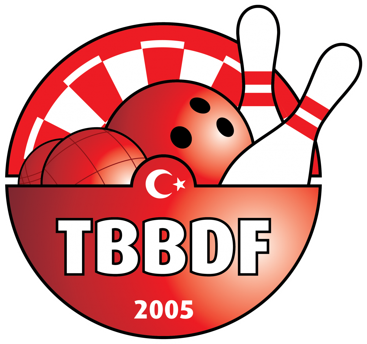 Türkiye Bocce Bowling ve Dart Federasyonu